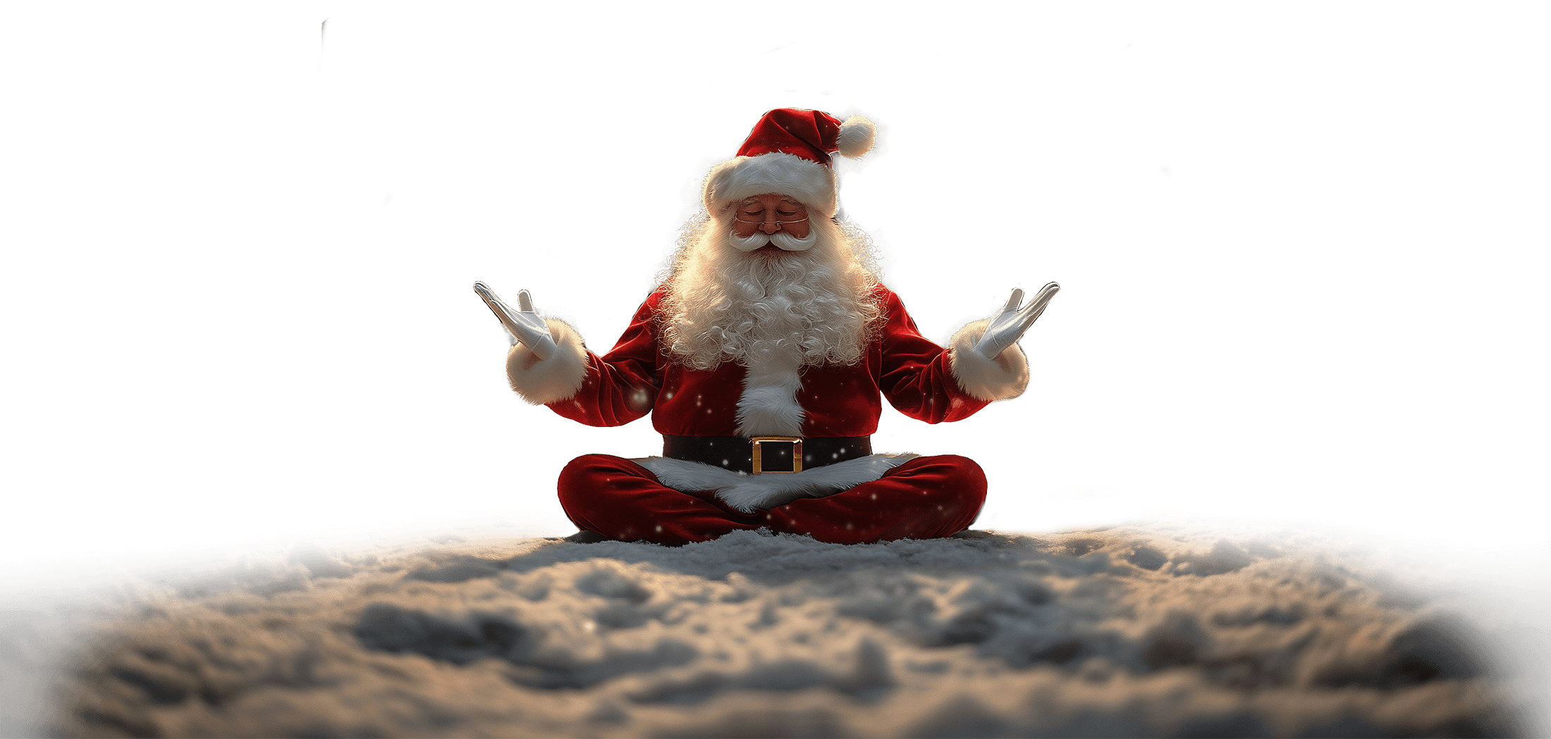 Santa Zen