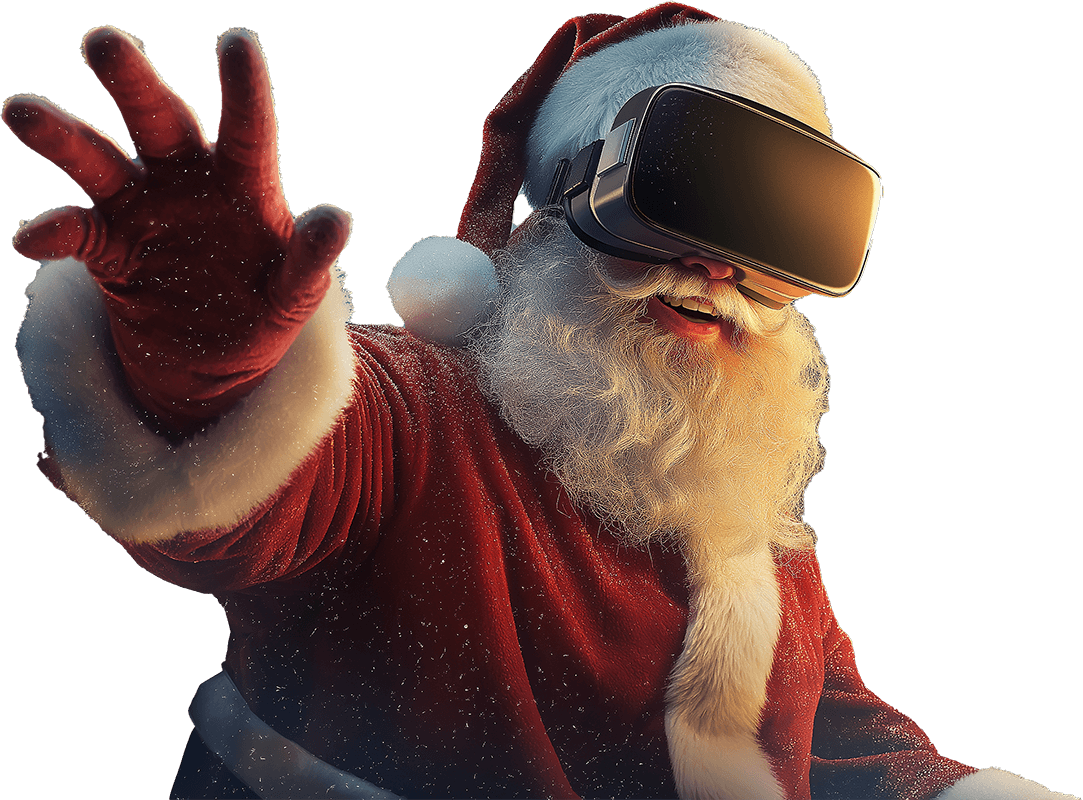 Santa VR